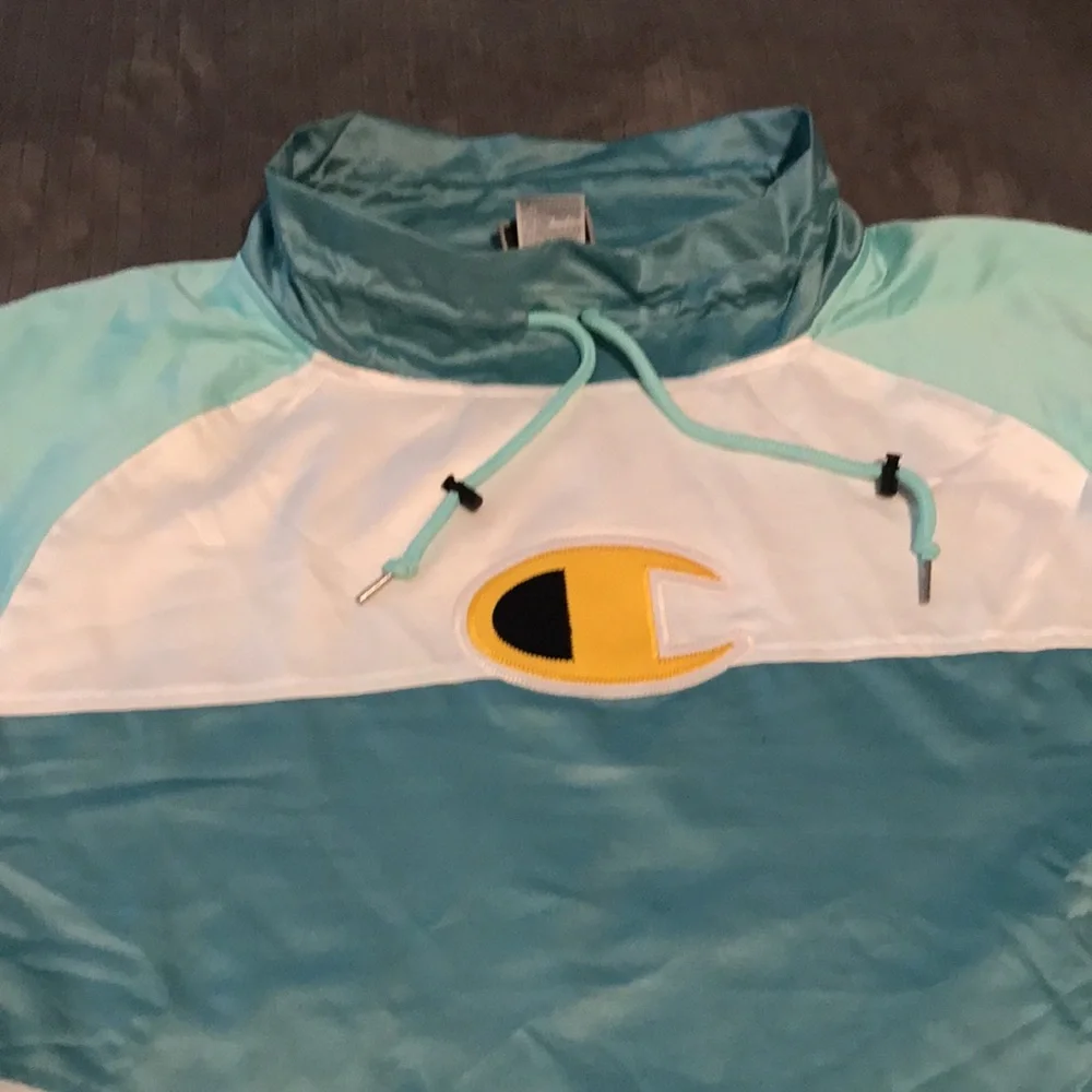 CHAMPION pullover jacket - Picture 2 of 4